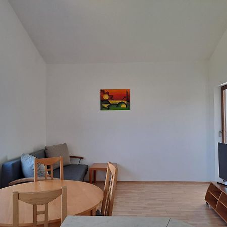 Apartments Pavlovic Ninski Stanovi Exterior photo
