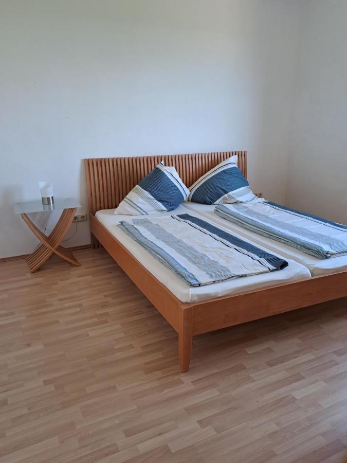 Apartments Pavlovic Ninski Stanovi Exterior photo