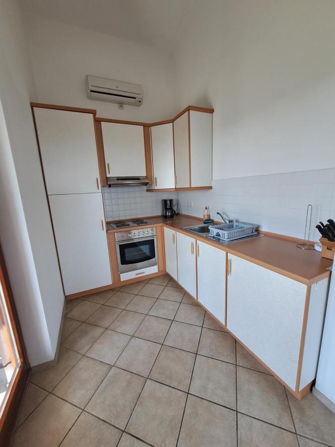 Apartments Pavlovic Ninski Stanovi Exterior photo