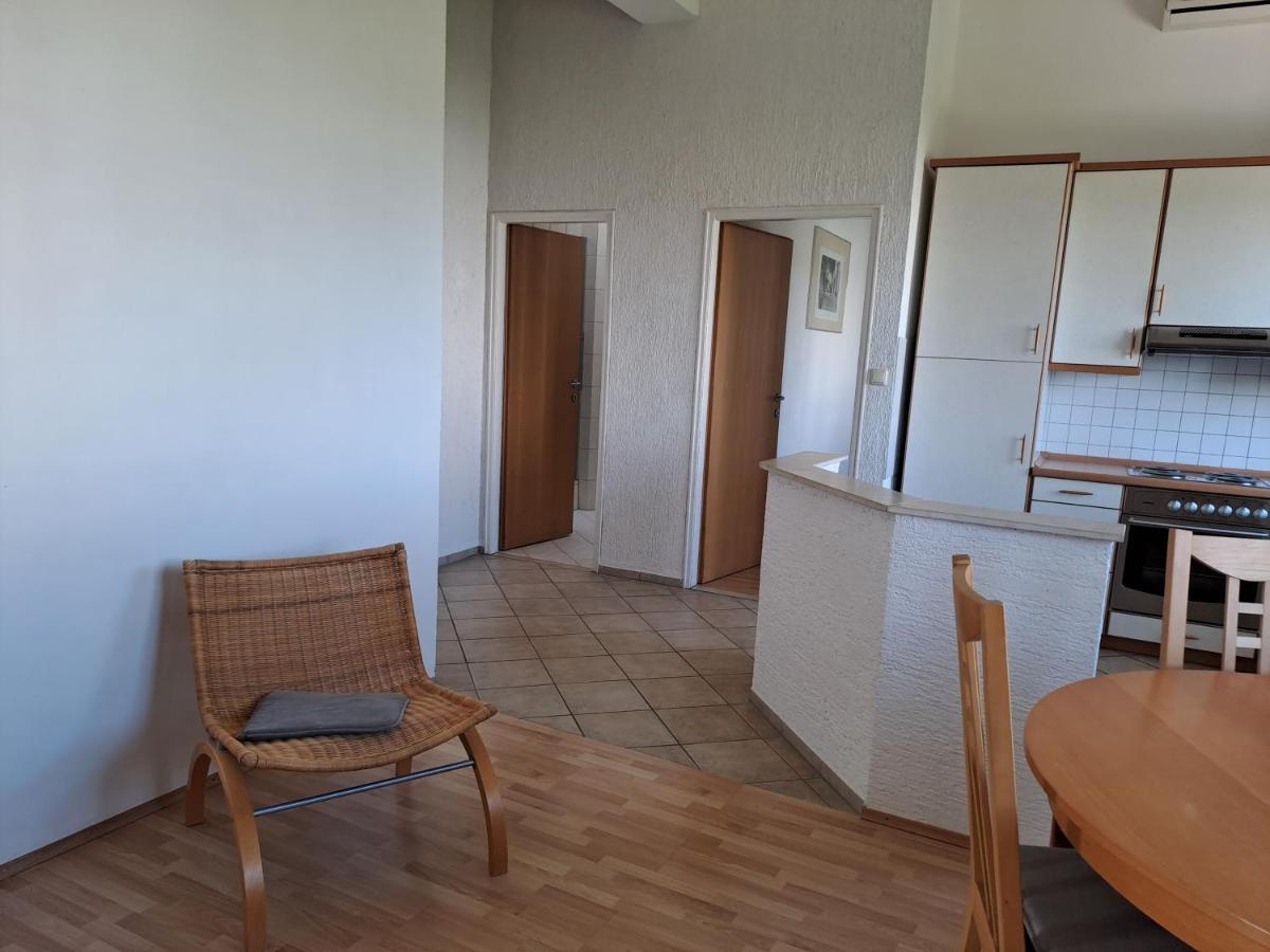 Apartments Pavlovic Ninski Stanovi Exterior photo