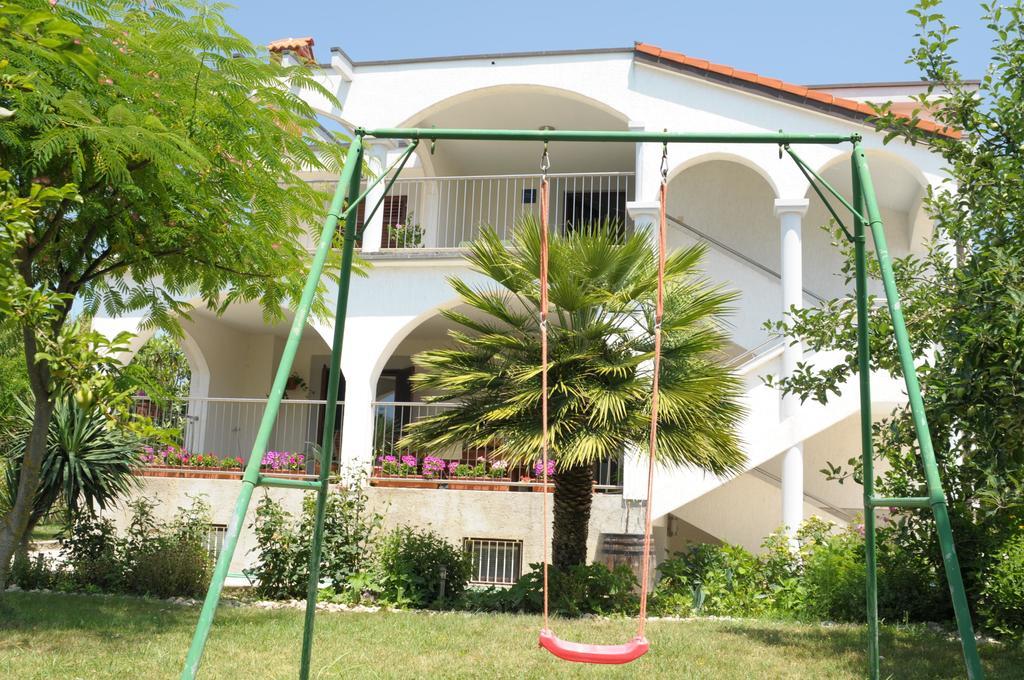 Apartments Pavlovic Ninski Stanovi Room photo