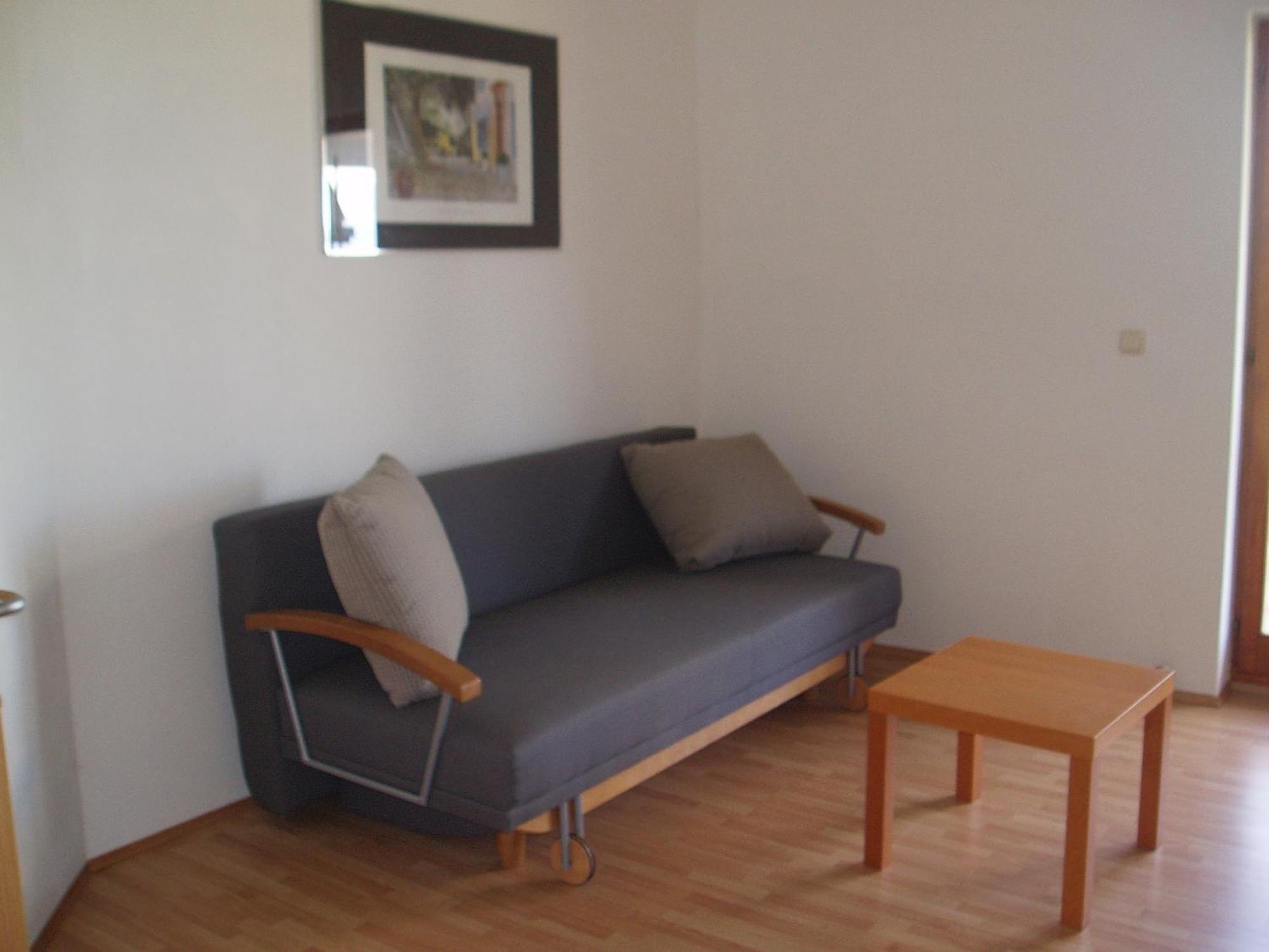 Apartments Pavlovic Ninski Stanovi Exterior photo